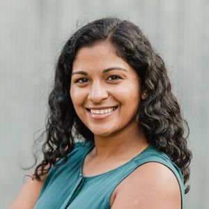 Meet your Posher, Ayushi